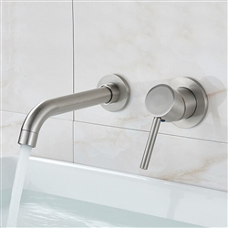 Pioneer Bathroom Faucets